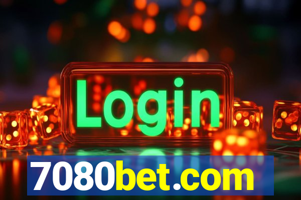 7080bet.com