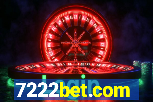 7222bet.com