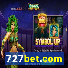 727bet.com