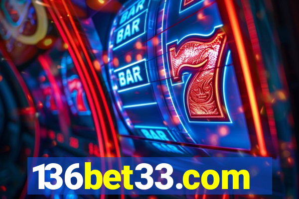 136bet33.com