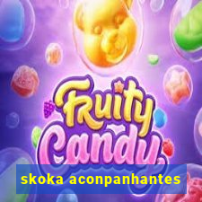 skoka aconpanhantes