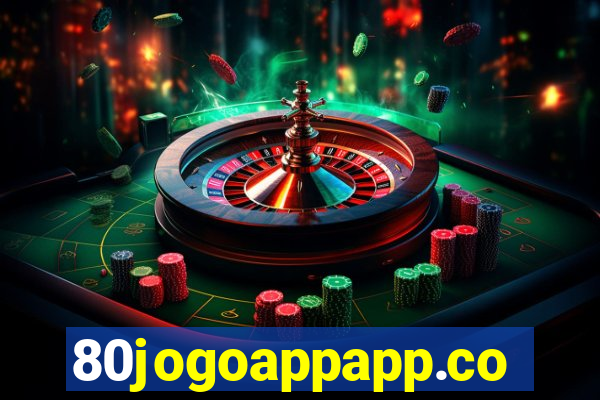 80jogoappapp.com