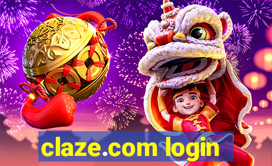 claze.com login