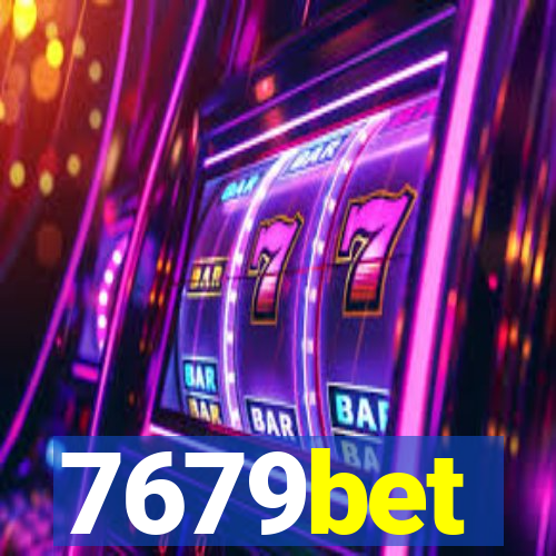 7679bet