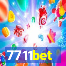 7711bet