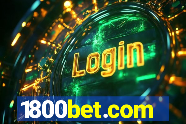 1800bet.com