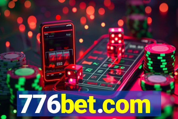 776bet.com