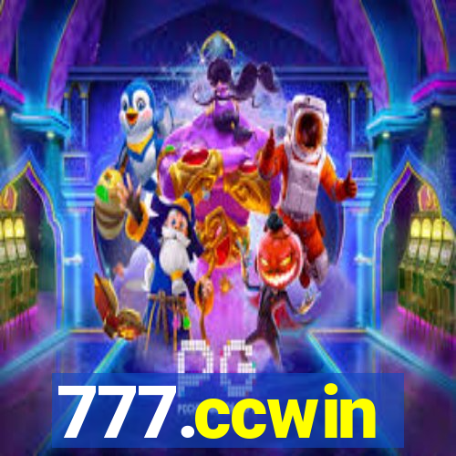 777.ccwin