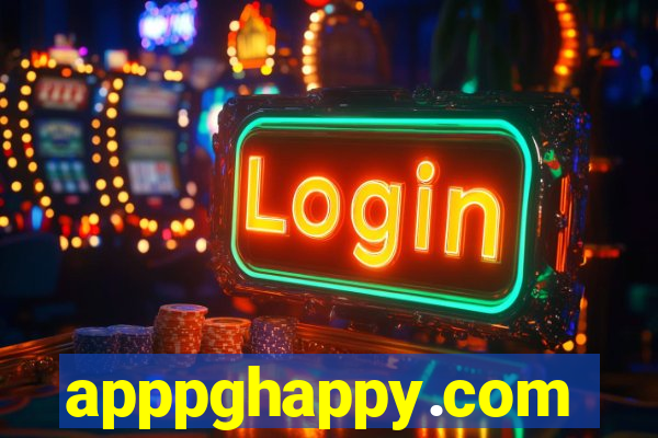 apppghappy.com