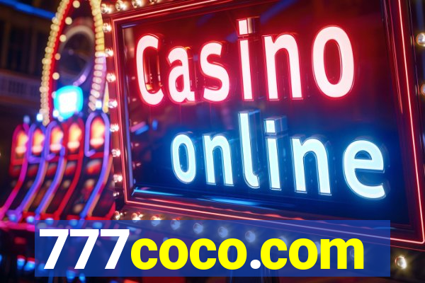 777coco.com