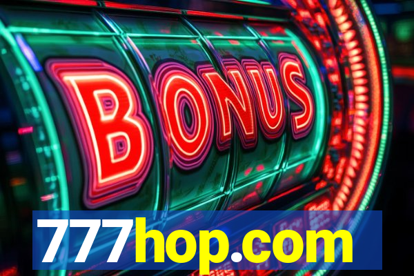 777hop.com