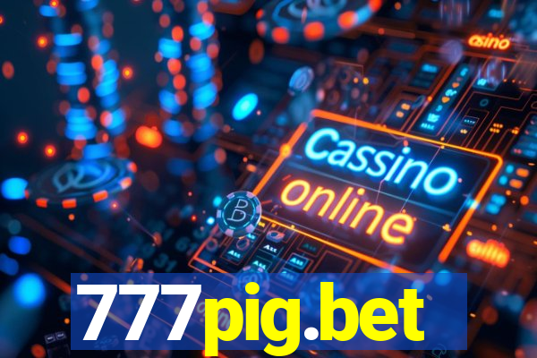 777pig.bet