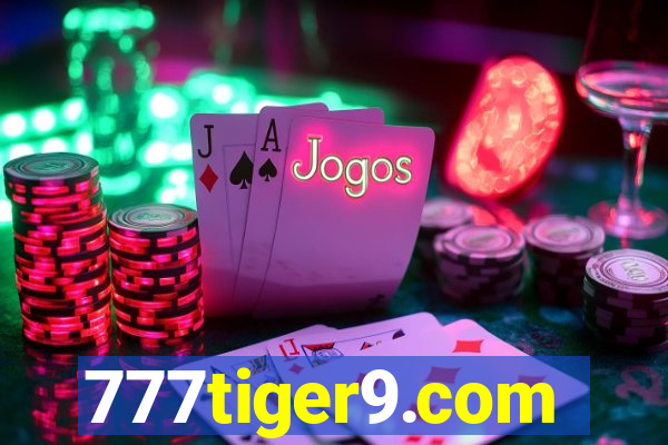 777tiger9.com