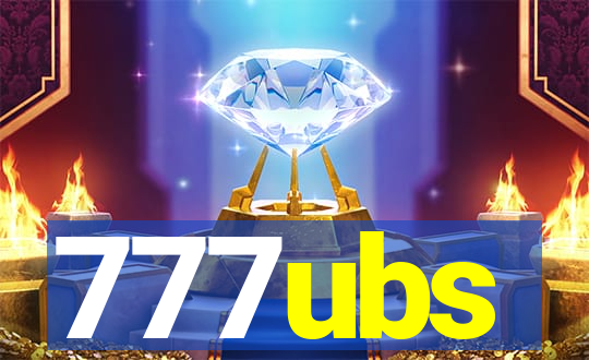 777ubs