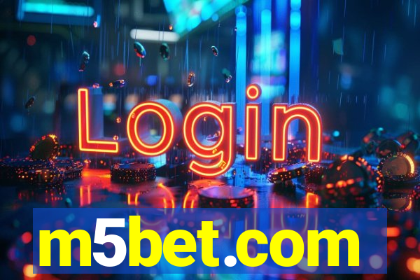 m5bet.com