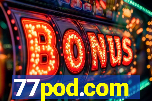 77pod.com