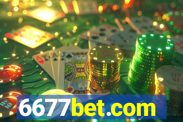 6677bet.com