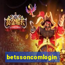 betssoncomlogin