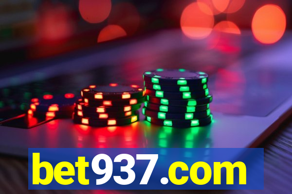 bet937.com