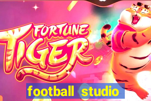 football studio sinais grátis $100