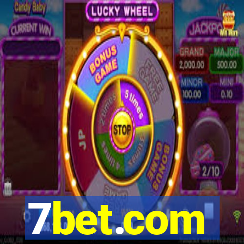 7bet.com