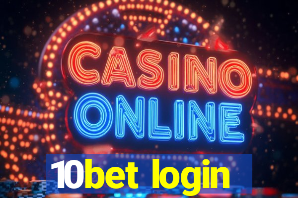 10bet login