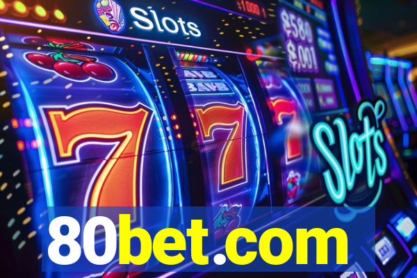 80bet.com