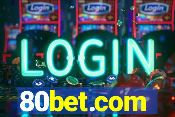 80bet.com