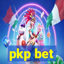 pkp bet