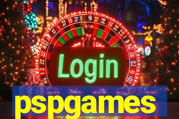 pspgames