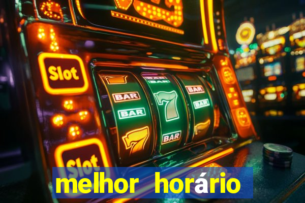 melhor horário para jogar coelho da fortuna