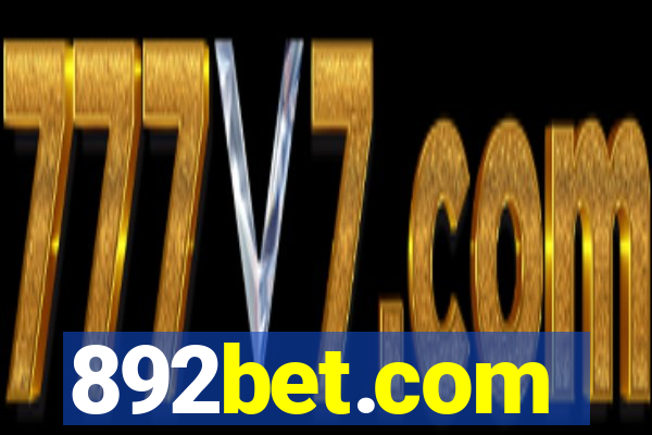 892bet.com