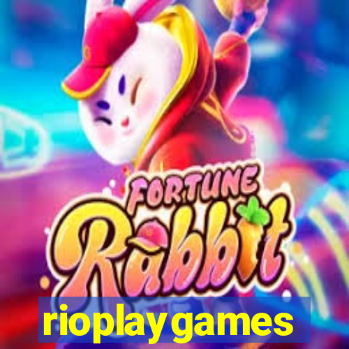 rioplaygames