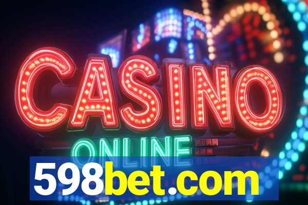 598bet.com