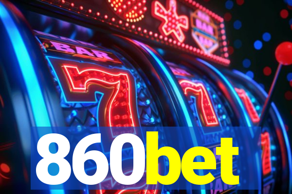 860bet