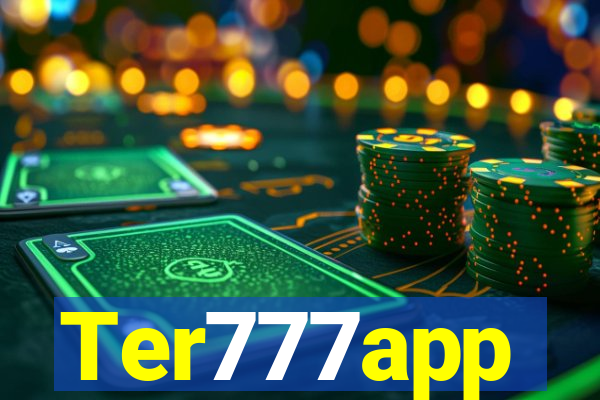 Ter777app