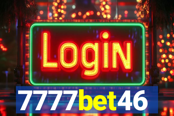 7777bet46