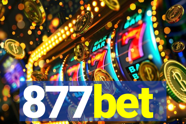 877bet