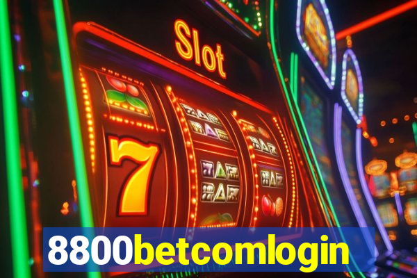 8800betcomlogin