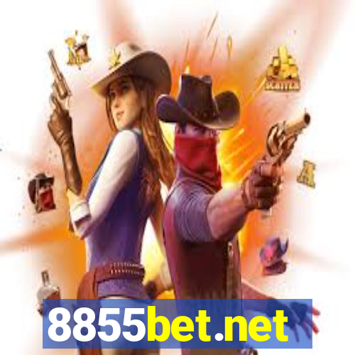 8855bet.net