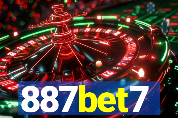 887bet7