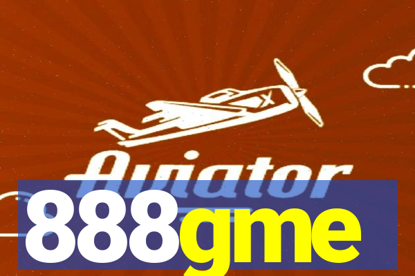 888gme