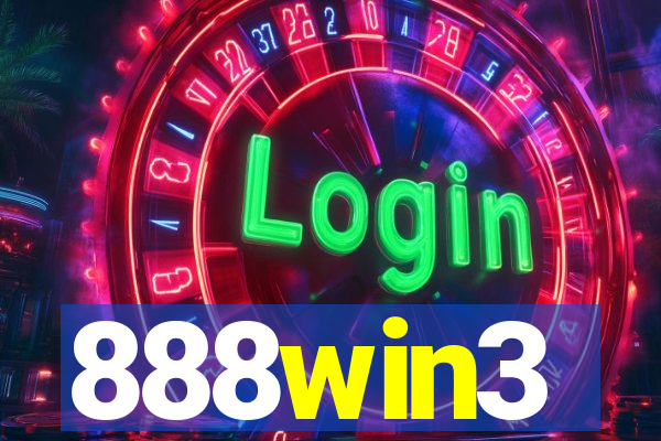 888win3