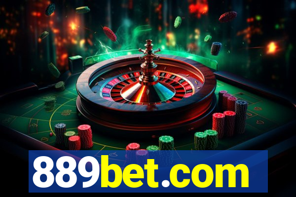 889bet.com