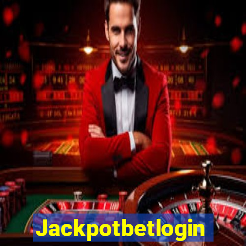 Jackpotbetlogin