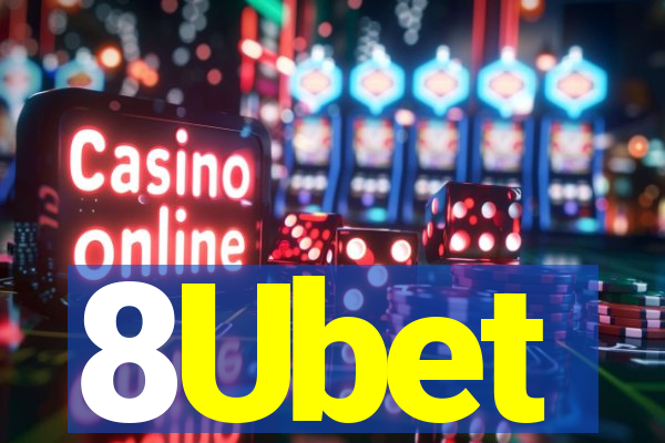 8Ubet