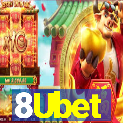 8Ubet