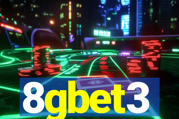 8gbet3