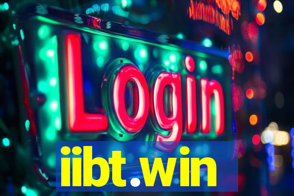 iibt.win