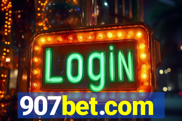 907bet.com